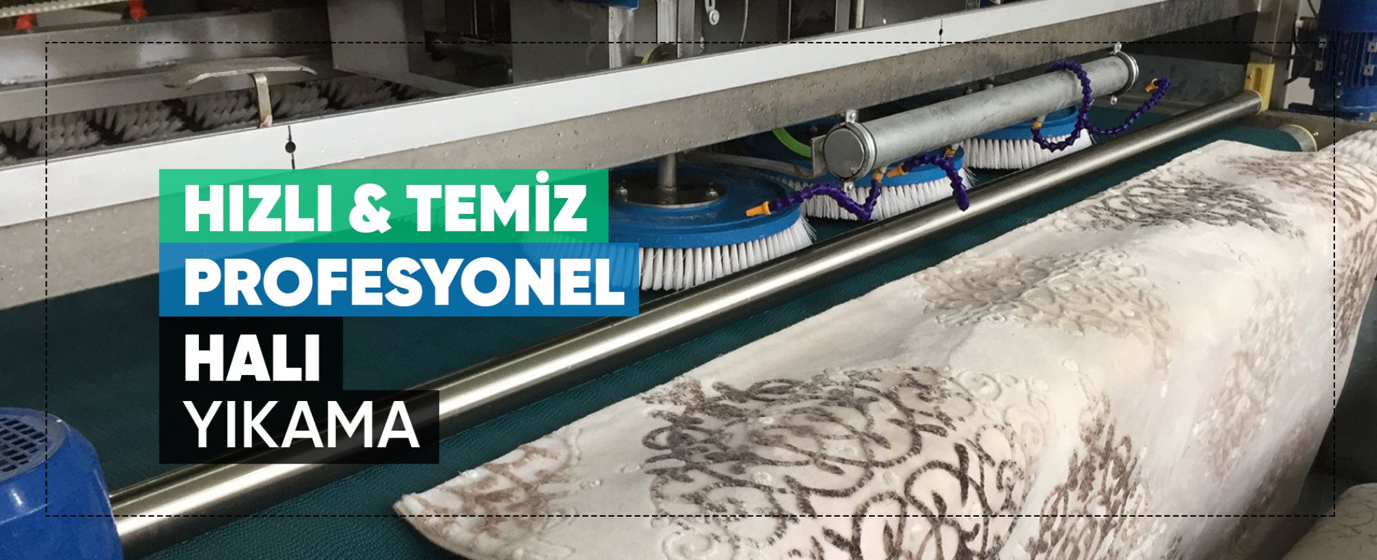 Konutkent Halı Yıkama 1